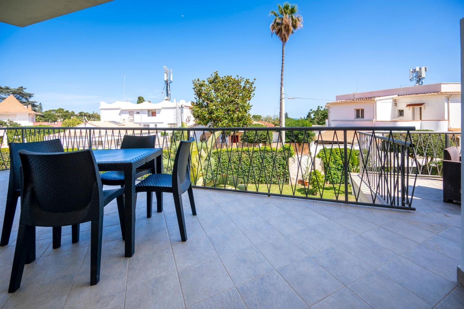 Villa Venera Fontane Bianche Charme Apartments Zewnętrze zdjęcie