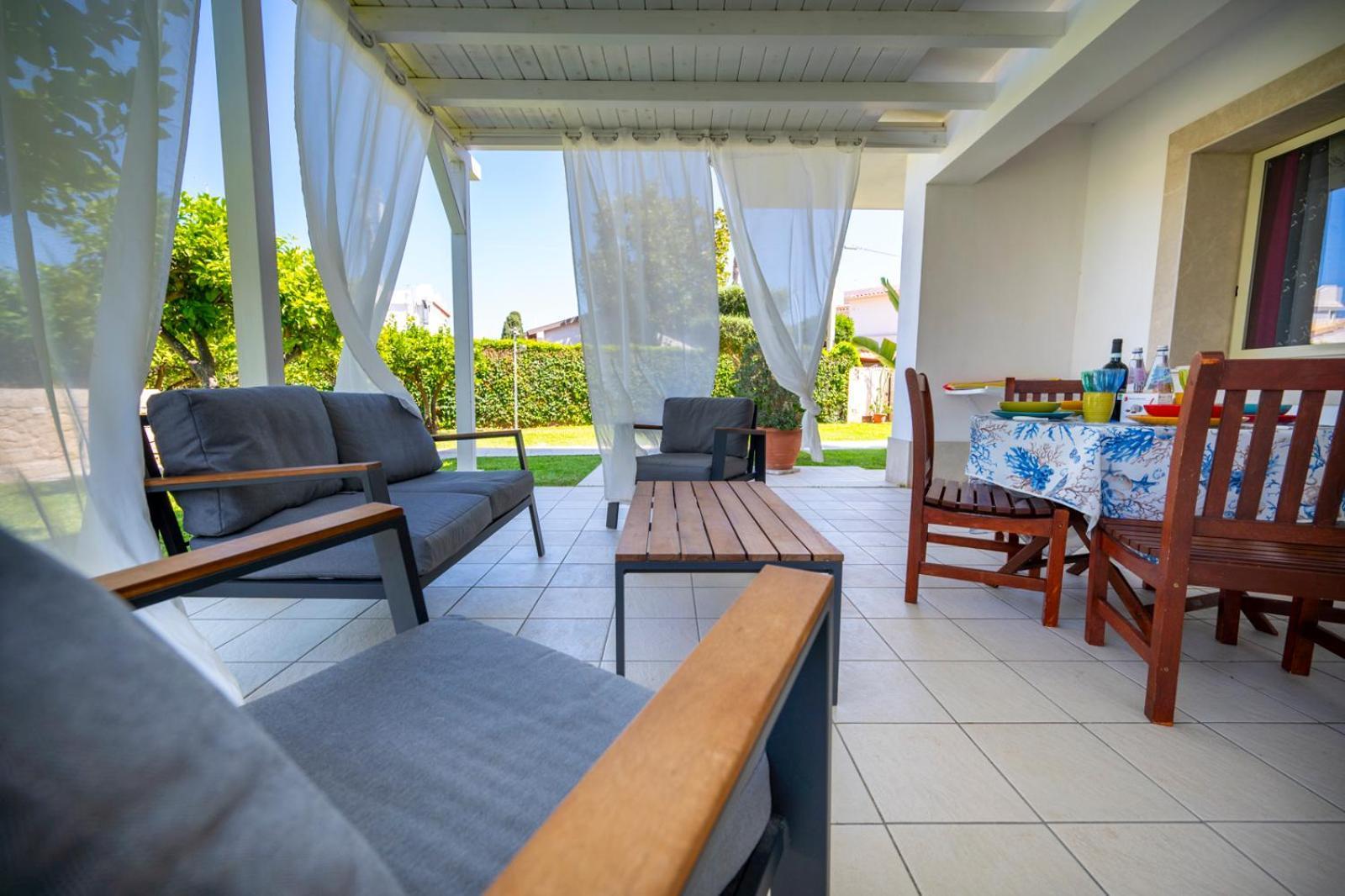 Villa Venera Fontane Bianche Charme Apartments Zewnętrze zdjęcie