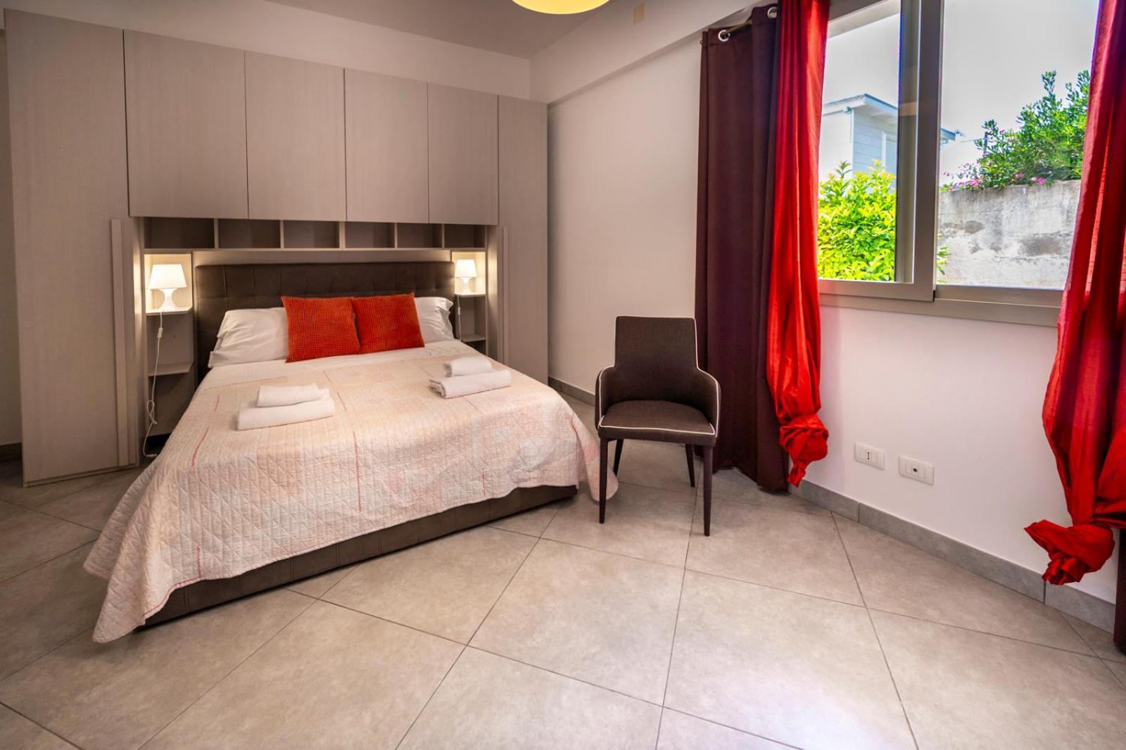 Villa Venera Fontane Bianche Charme Apartments Zewnętrze zdjęcie