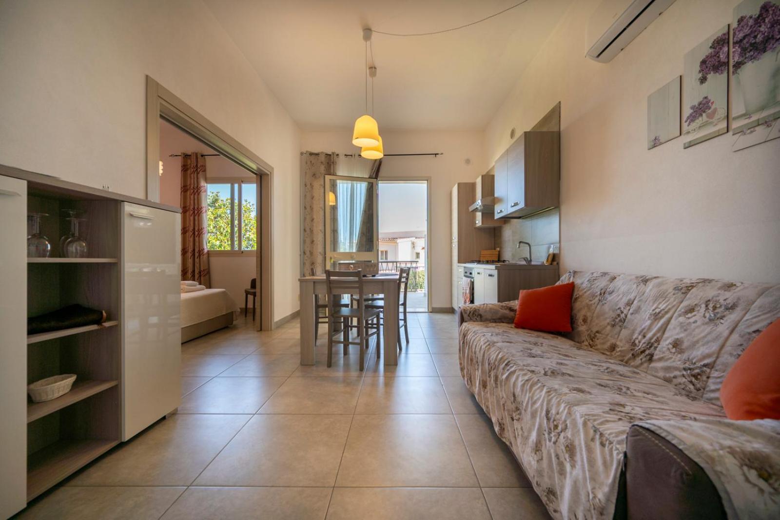 Villa Venera Fontane Bianche Charme Apartments Zewnętrze zdjęcie