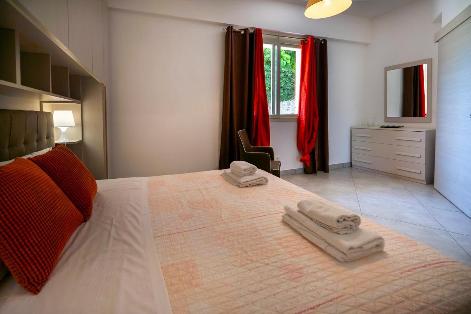Villa Venera Fontane Bianche Charme Apartments Zewnętrze zdjęcie