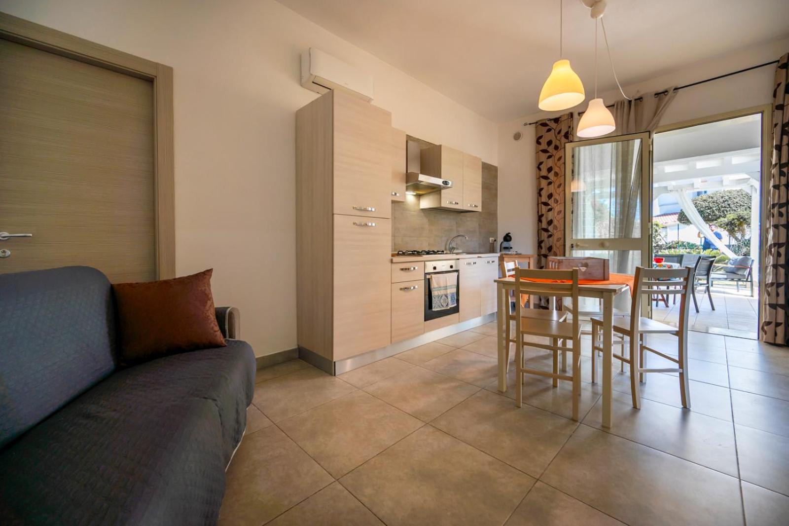 Villa Venera Fontane Bianche Charme Apartments Zewnętrze zdjęcie