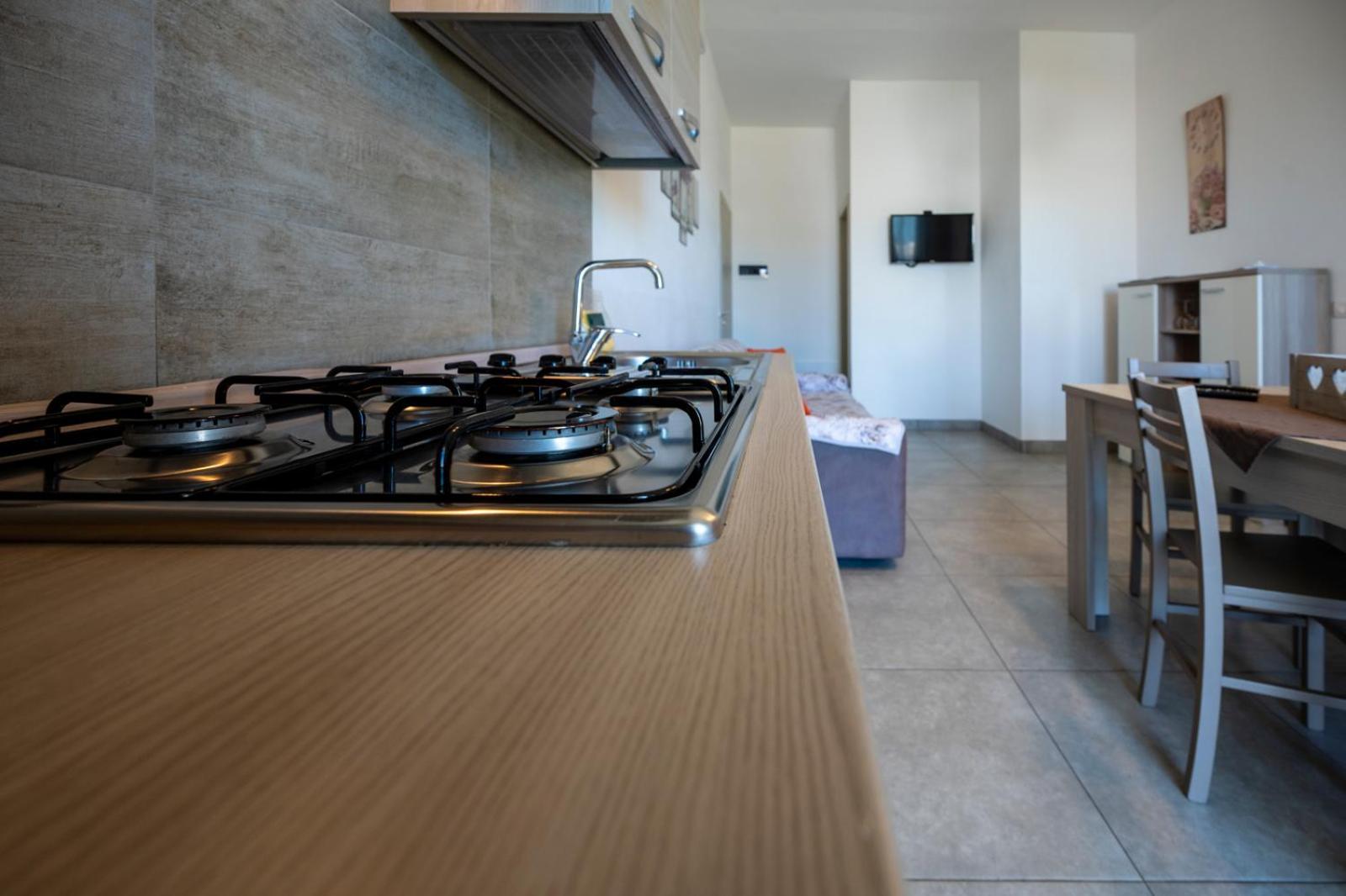 Villa Venera Fontane Bianche Charme Apartments Zewnętrze zdjęcie