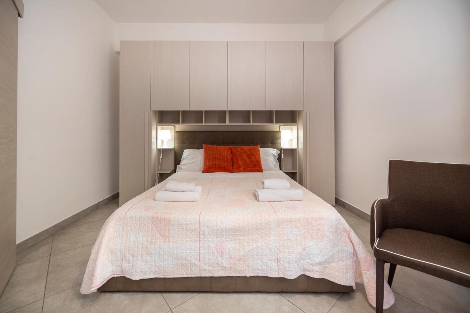 Villa Venera Fontane Bianche Charme Apartments Zewnętrze zdjęcie